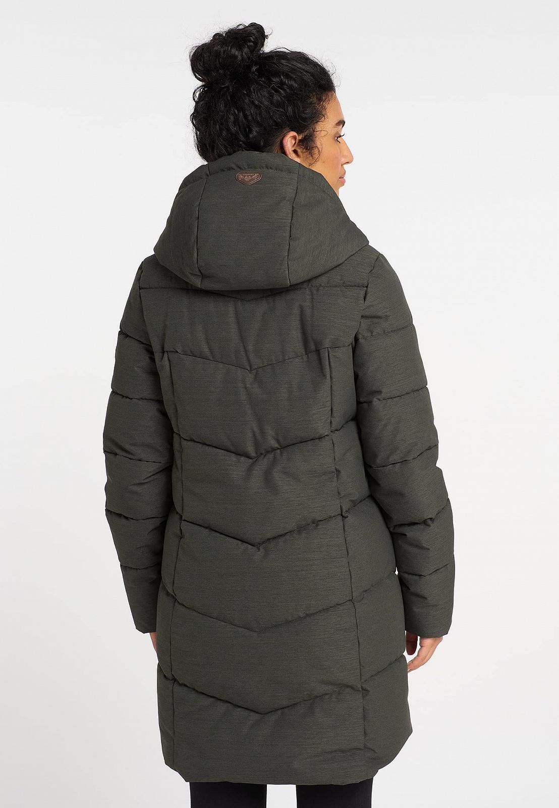 Пальто Pavla Женское, фото №2