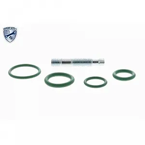 Расширительный клапан кондиционера VEMO V95-77-0009 EXPERT KITS + для VOLVO synthetic.ua - Фото 1