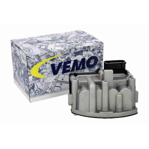 Клапан переключения АКПП VEMO Original VEMO Quality V33-77-0059, фото №2