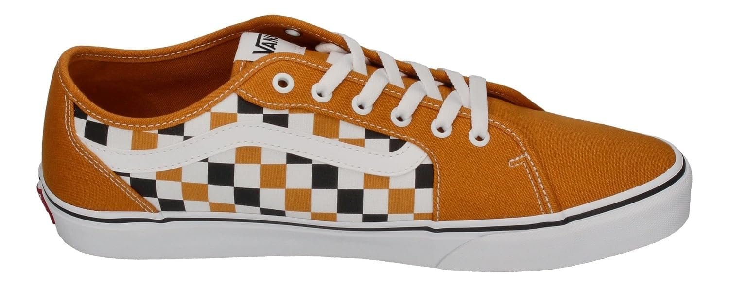 Кросівки Vans Filmore Decon чоловічі, фото №4