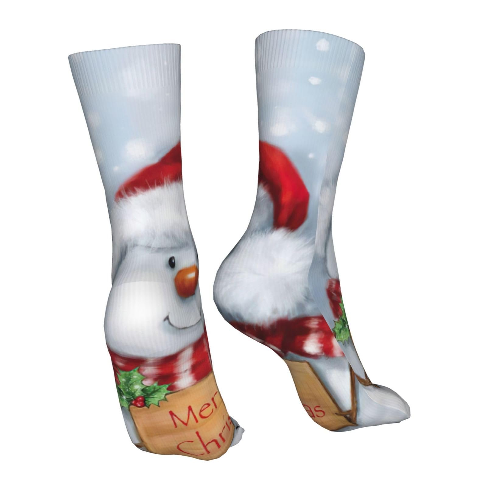 Веселі літні шкарпетки з мушлями та морськими зірками для жінок та чоловіків, фото №5