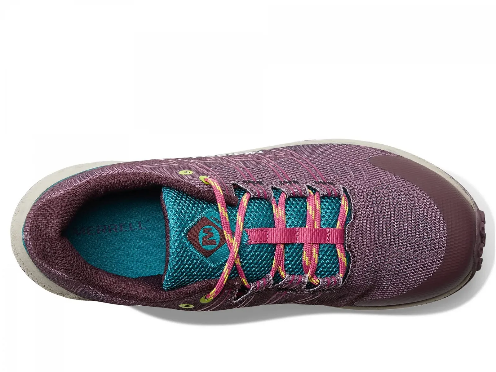 Кросівки Merrell Unisex Moabflightlowac Gynvycite, фото №3