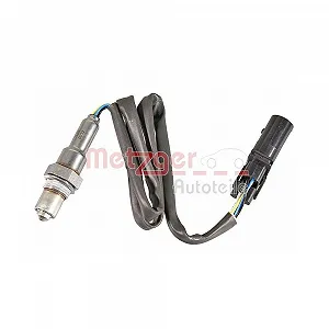 Лямбда-зонд METZGER 0895641 для AUDI SEAT SKODA VW VAG перед катализатором - Фото 1