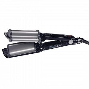 Плойка BaByliss PRO Romantic Wave 19 мм IONIC 210°C - Фото 1