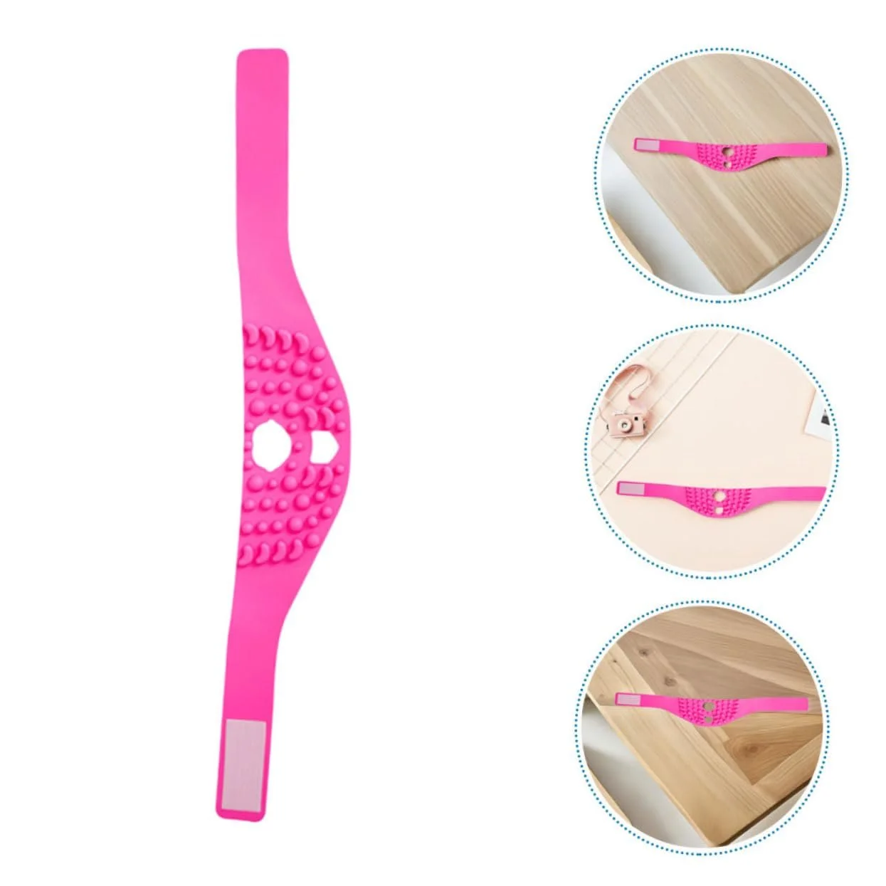 Маска для обличчя Healvian для підтяжки підборіддя для жінок, фото №8