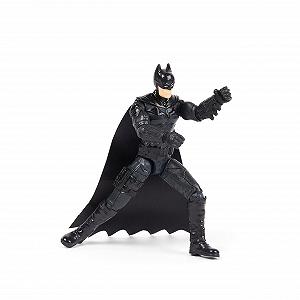 Екшн-фігурка Batman DC Comics The Batman Movie, 10 см - Фото 1