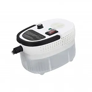 Пароочисник 2500 Вт EU Plug портативний - Фото 1