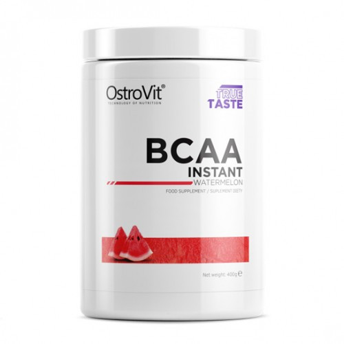 Аминокислоты BCAA Instant 400 g Watermelon, фото №1