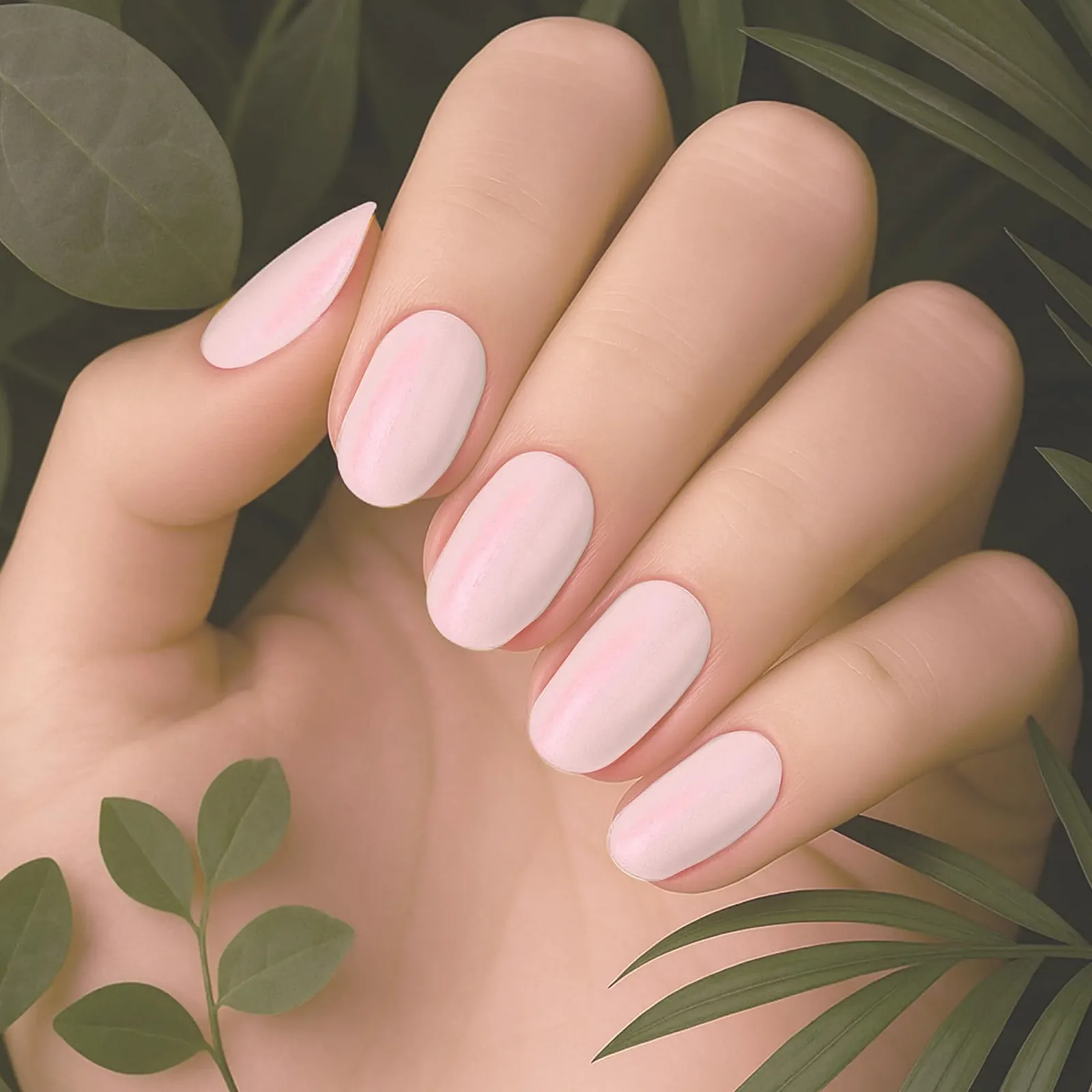 Гель-лак Emmi Nail Soft Blush, 5 мл, фото №6 Гель-лак Emmi Nail Soft Blush, 5 мл, фото №6