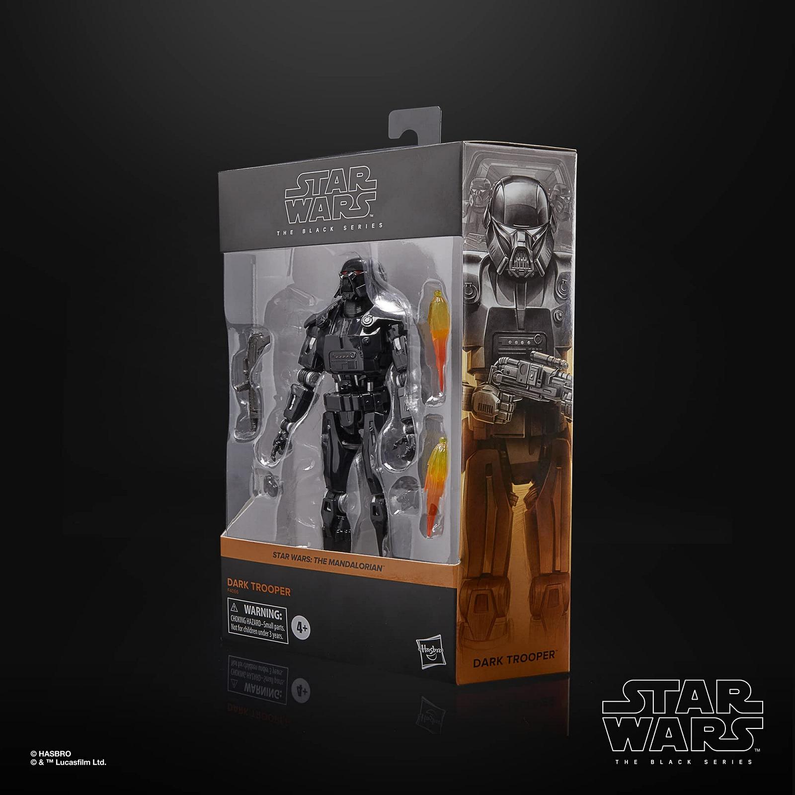 Фігурка Dark Trooper, фото №9