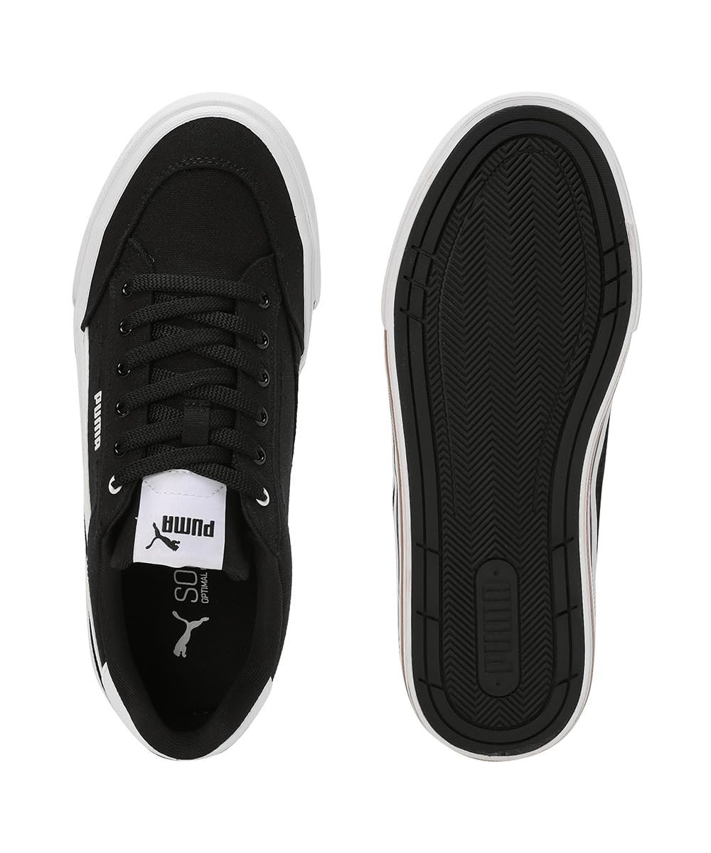 Кросівки PUMA Unisex Court Classic Vulc Fs, фото №6 Кросівки PUMA Unisex Court Classic Vulc Fs, фото №6