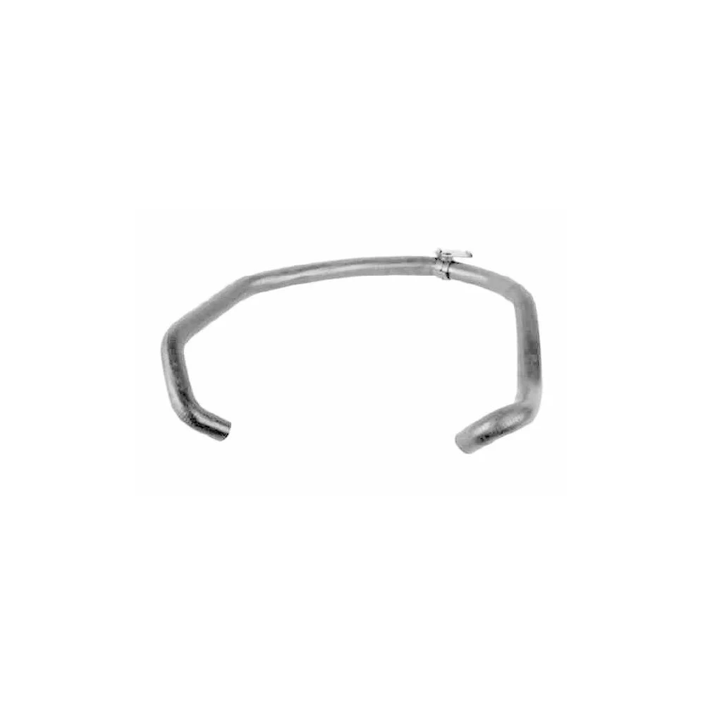 Шланг радиатора VAICO Q+ V25-2580 снизу справа для FORD, фото №1