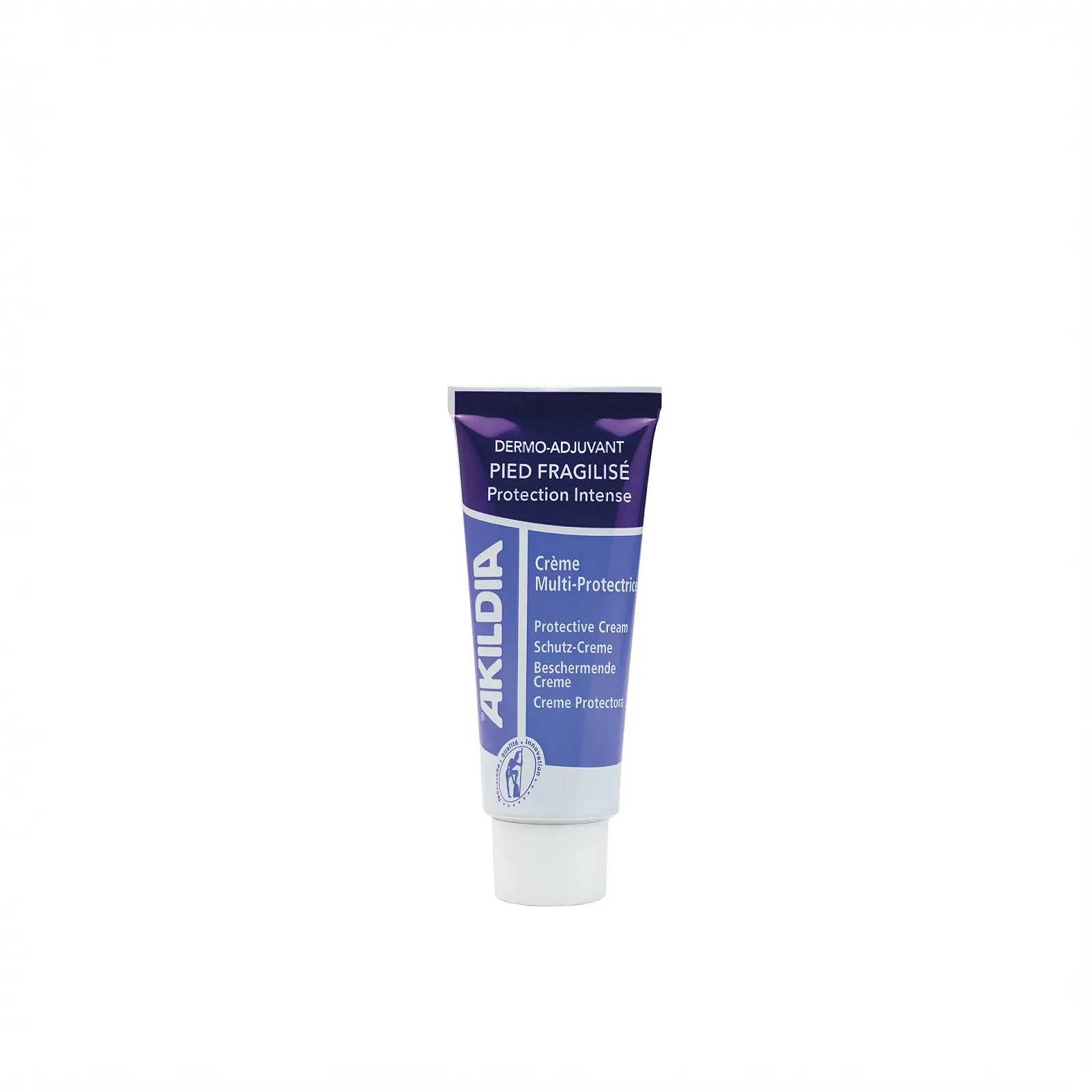 Защитный крем Akildia Complete Protection 75 мл, фото №3