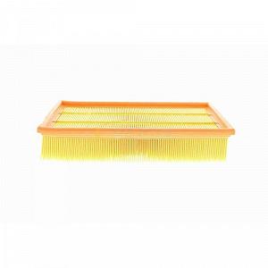 Воздушный фильтр VAICO V41-0006 для JAGUAR synthetic.ua - Фото 1