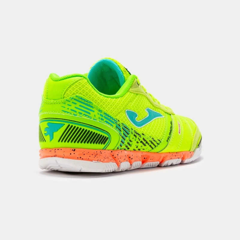 Футзалки Joma Mundial IN 42, фото №4