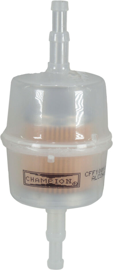 Фільтр масляний Champion VW Passat з73-88р.в. 1.3, 1.5, 1.6, 1.8 CFF100101, фото №1