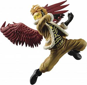 Фигурка Unknown My Hero Academia Hawks 16 см - Фото 1
