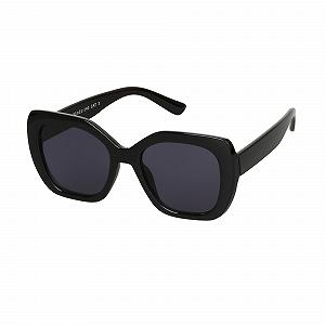 Сонцезахисні окуляри Cateye Retro JOOX Великі для жінок, поляризовані - Фото 1