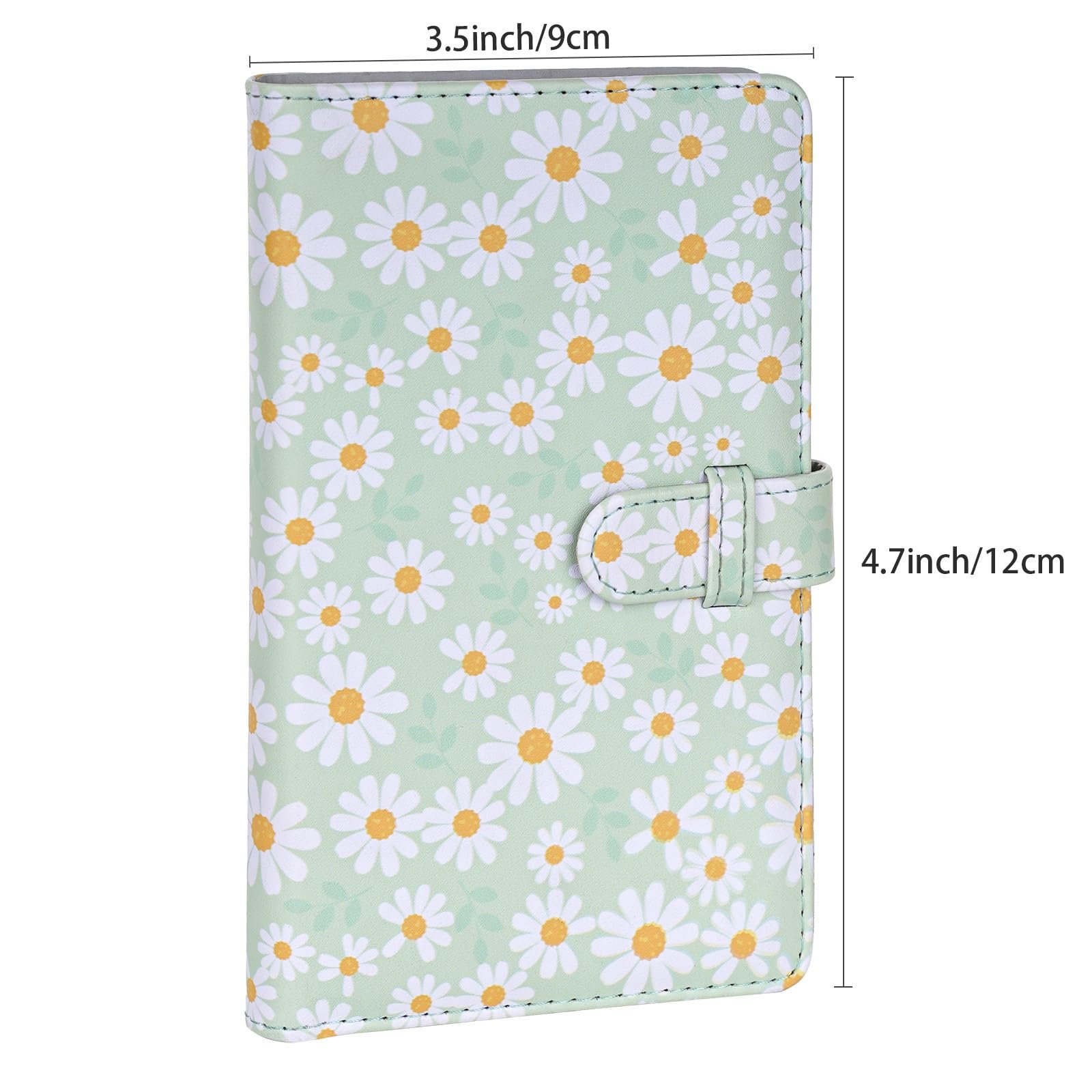 Фотоальбом Fujifilm Instax Mini 2x3 96 карманов, фото №3