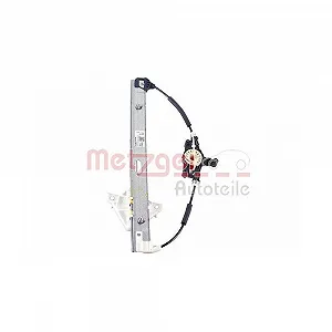 Стеклоподъемник METZGER 2160817 GREENPARTS для MAZDA, задний левый - Фото 1