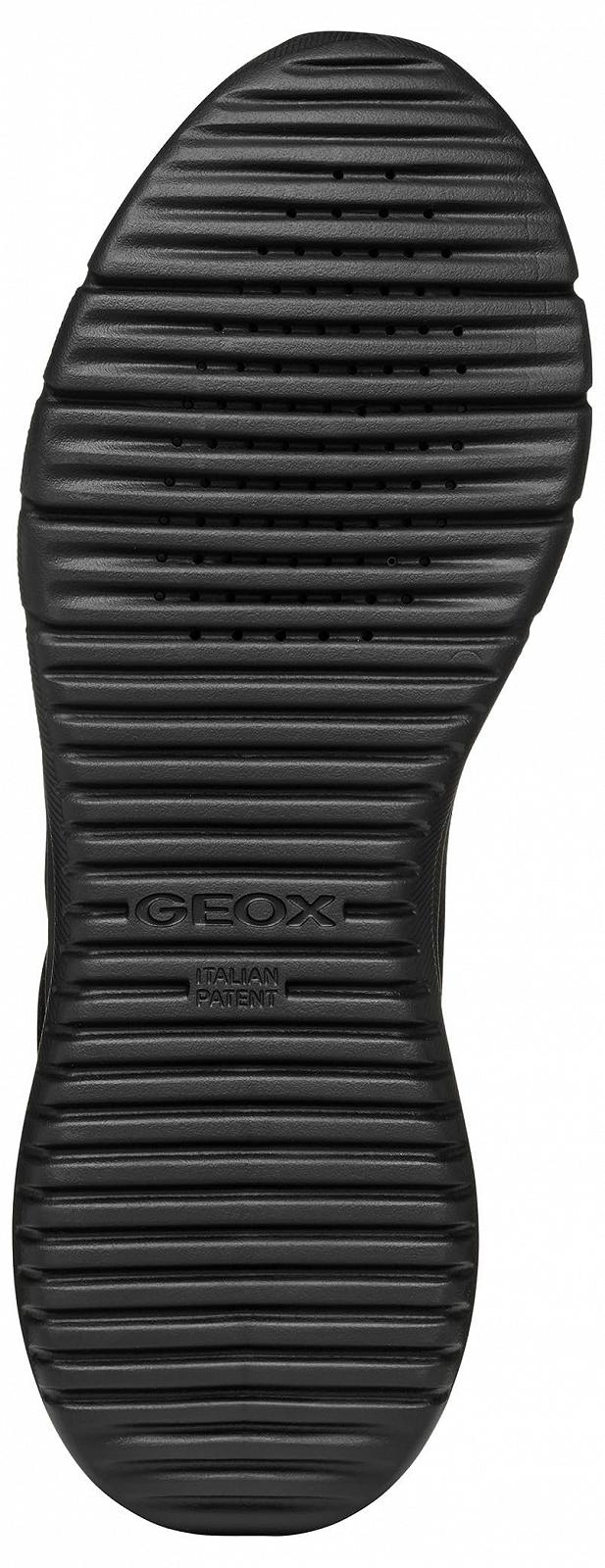 Кросівки Geox U Monreale C, фото №5