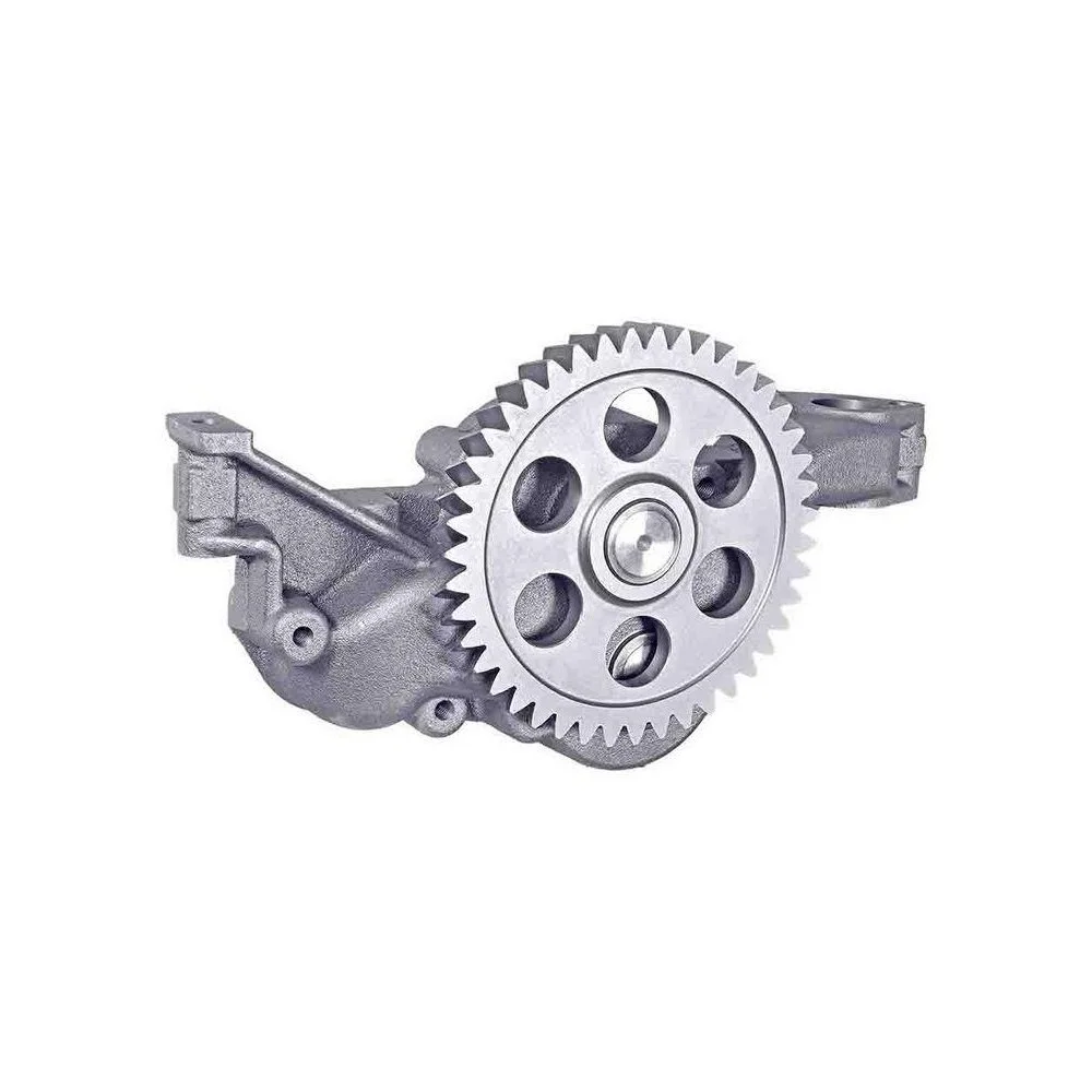 Масляный насос HELLA 8TO 358 222-071 для MERCEDES-BENZ, фото №1