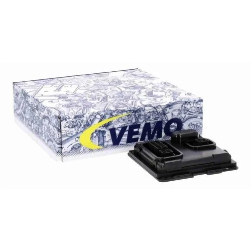 Блок управления освещением VEMO V10-73-0336 для VW левый, фото №2 Блок управления освещением VEMO V10-73-0336 для VW левый, фото №2