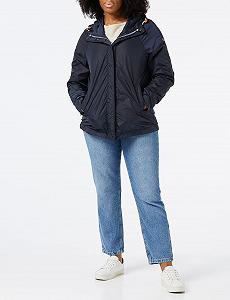 Жіноча куртка camel active synthetic.ua - Фото 1