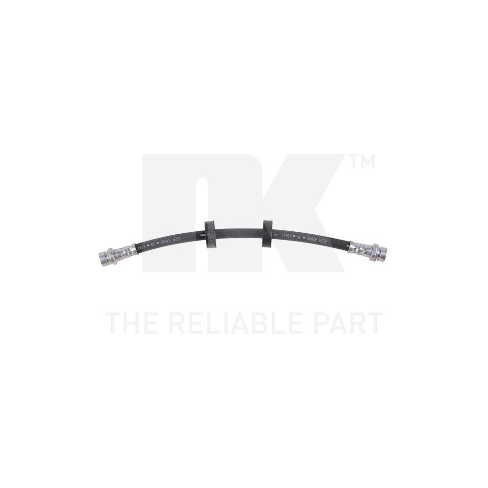 Гальмівний шланг NK 852568 для FORD, задня вісь, фото №1