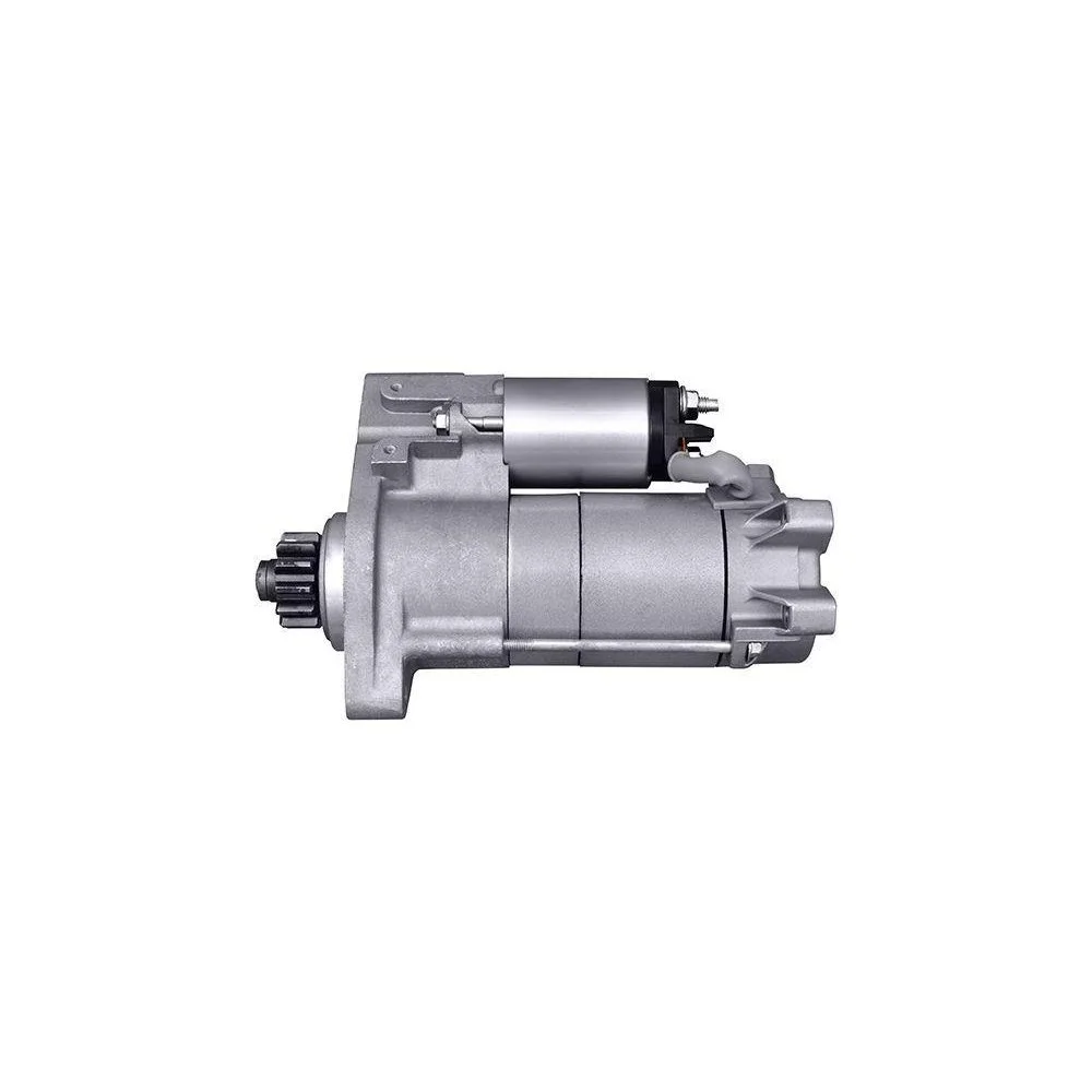 Стартер HELLA 8EA 011 613-281 для LAND ROVER, фото №1 Стартер HELLA 8EA 011 613-281 для LAND ROVER, фото №1