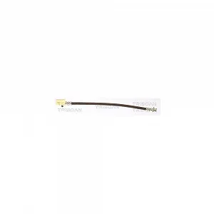 Тормозной шланг TRISCAN 8150 142126 для NISSAN, задняя ось слева, внешний - Фото 1