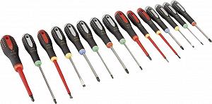 Купить Bahco be-9877 – JGO. 15 Отвёртки Ergo XXL - Фото 1 Bahco be-9877 – JGO. 15 Отвёртки Ergo XXL - Фото 1