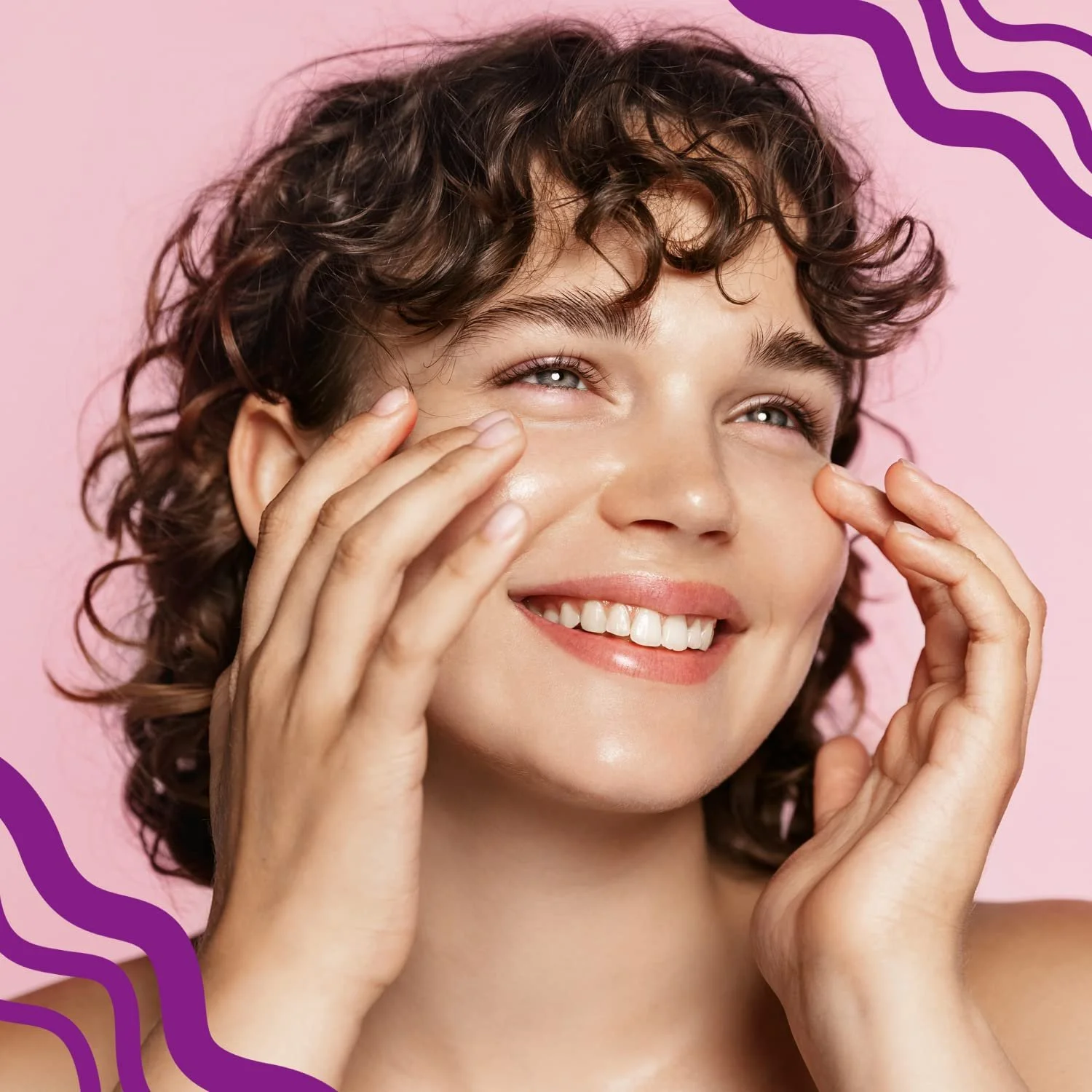 Маска 7TH HEAVEN Зволожуюча Cotton Candy Cream, фото №7