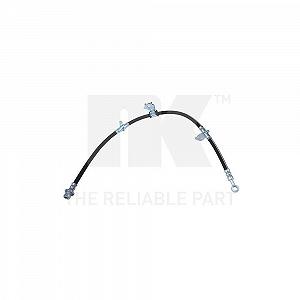 Гальмівний шланг NK 852634 для HONDA MG ROVER, передня вісь справа - Фото 1