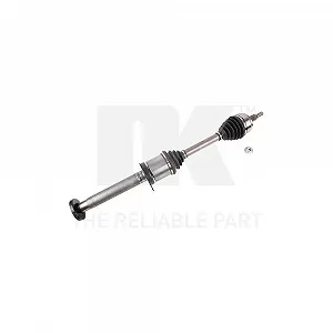 Приводной вал NK 5047256 для VW передняя ось справа - Фото 1