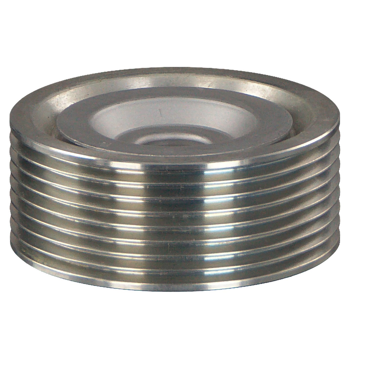 Ролик обвідний/напрямний поліклинового ременя FEBI BILSTEIN 47136 для MAN NEOPLAN, фото №5 Ролик обвідний/напрямний поліклинового ременя FEBI BILSTEIN 47136 для MAN NEOPLAN, фото №5