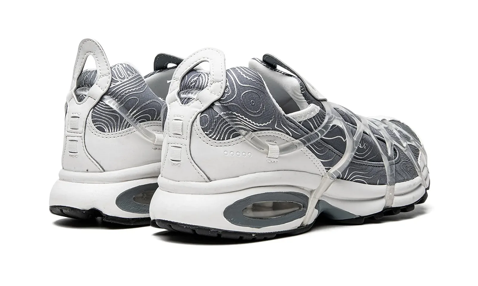 Кросівки Nike Air Kukini Чоловічі, фото №3