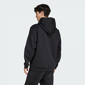 Худі M FI 3BAR HD JI8769 Adidas L synthetic.ua - Фото 1