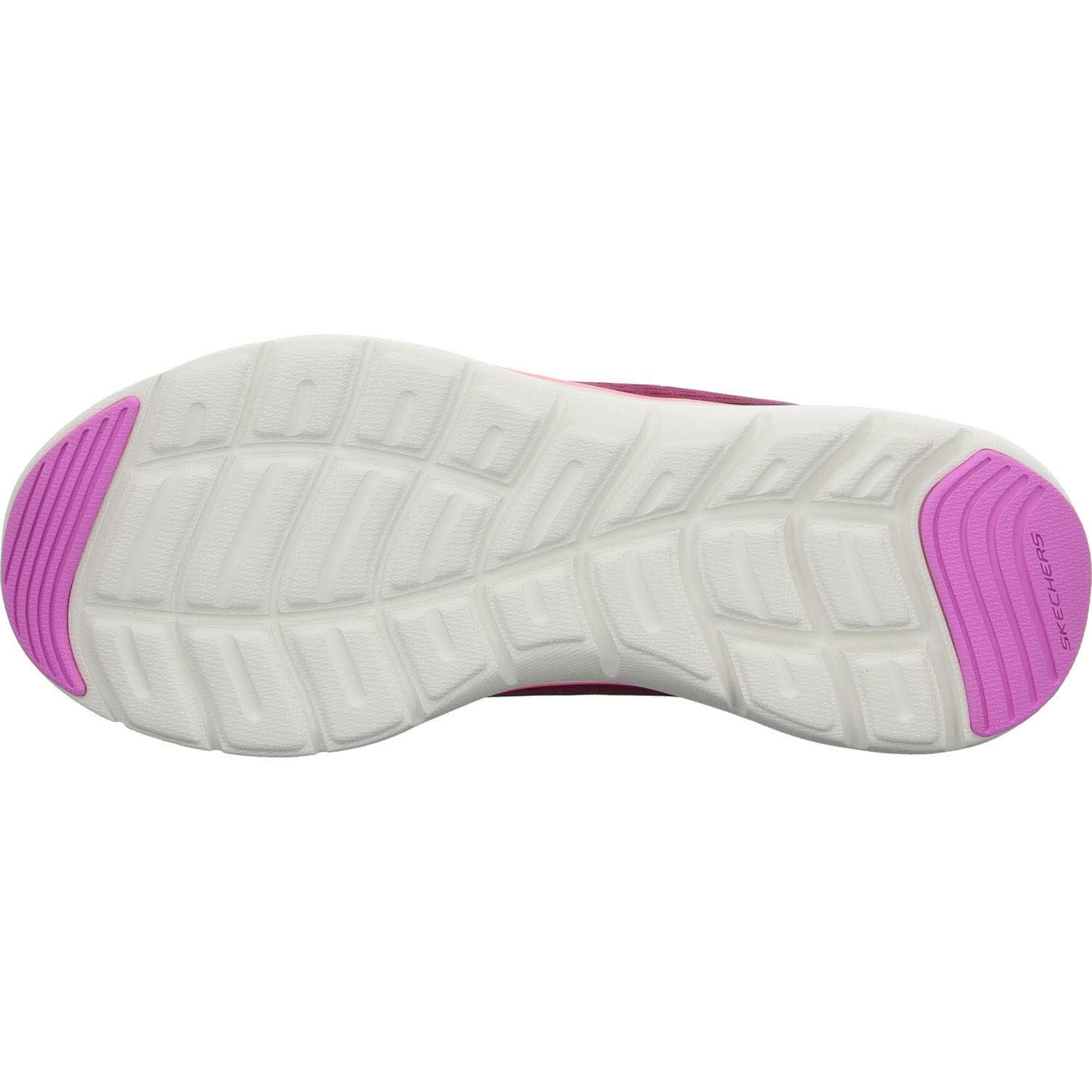 Кроссовки Skechers Flex Appeal 5.0 женские, фото №5