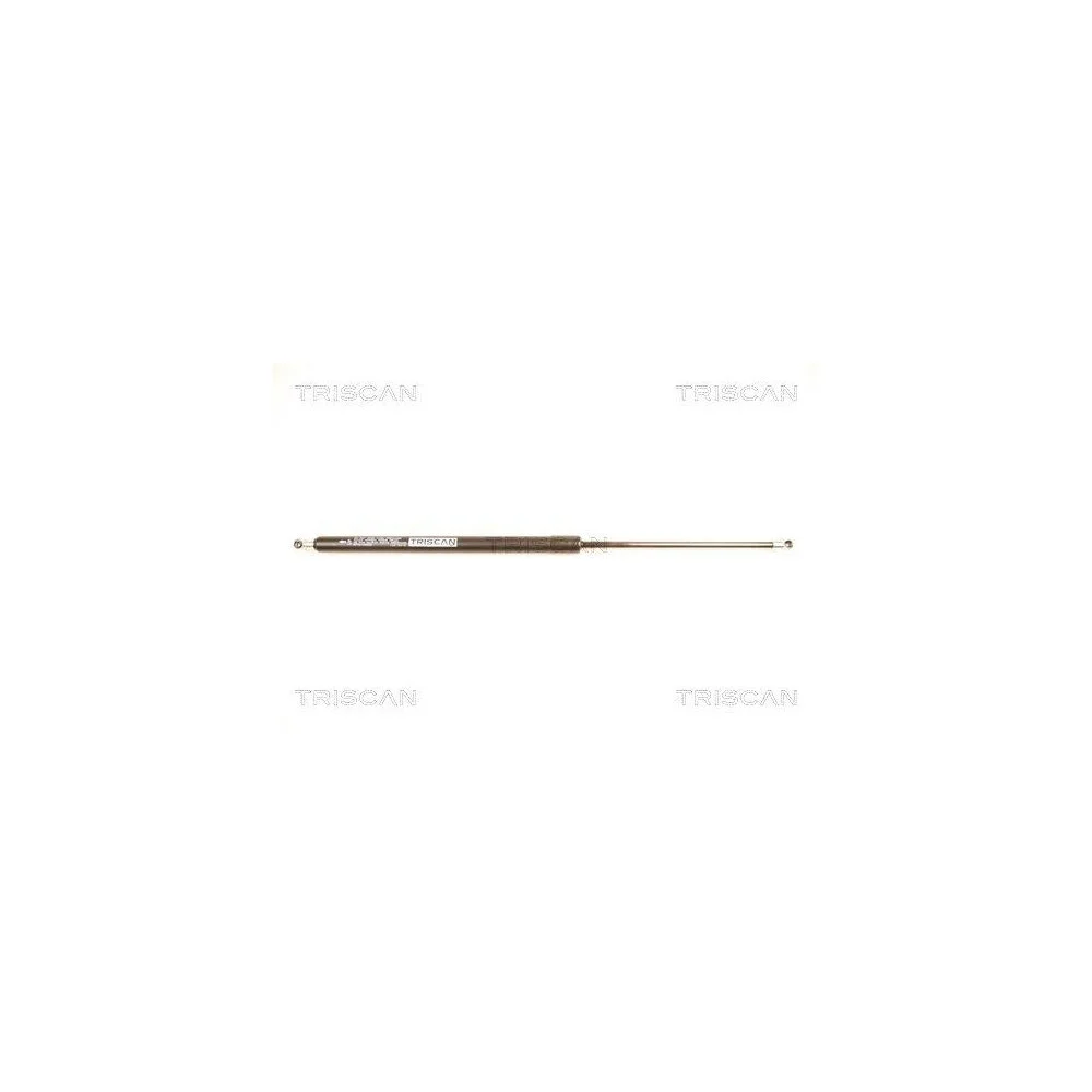 Газова пружина багажника TRISCAN 8710 14234 для NISSAN, фото №1