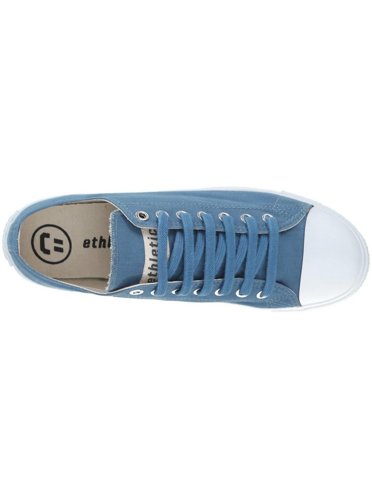 Кросівки Ethletic Unisex Lo Fair Trainer White Cap Fair Vegan Sustainable, фото №4