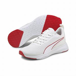 Кроссовки Puma Flyer Flex Jr Детские synthetic.ua - Фото 1