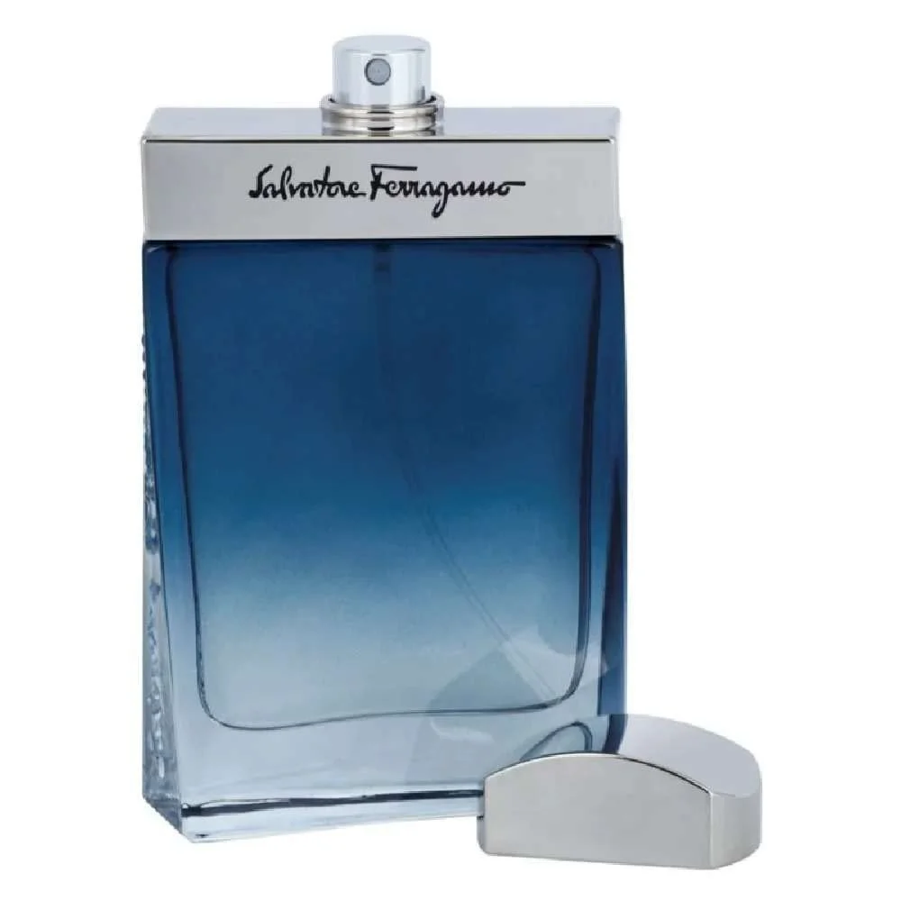 Туалетна вода Salvatore Ferragamo Subtil 50 мл, фото №4