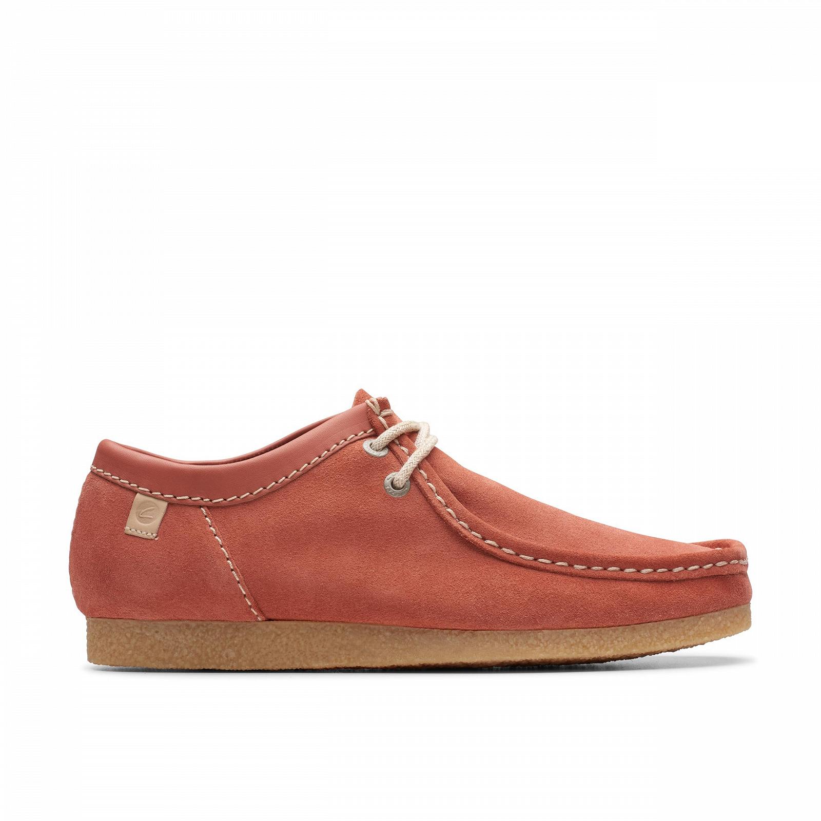 Черевики Clarks Shacre II чоловічі, фото №2