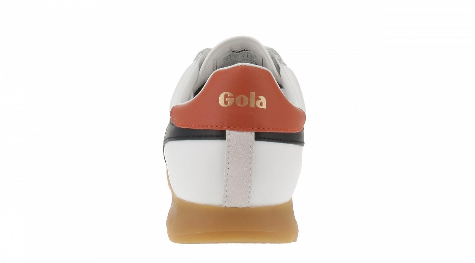 Кроссовки Gola Torpedo CMB622WX, фото №4