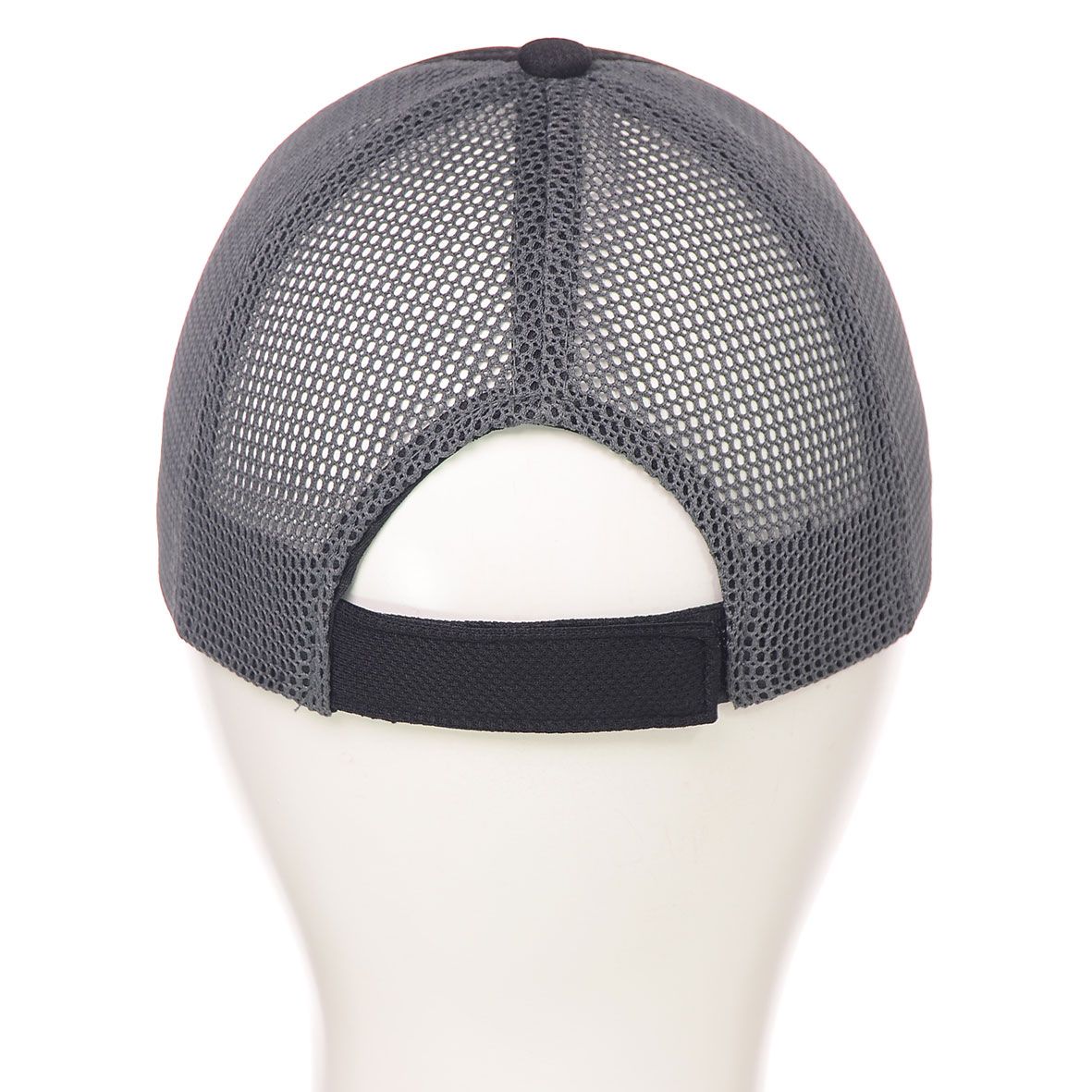 Бейсболка BSH19772 черный, фото №2