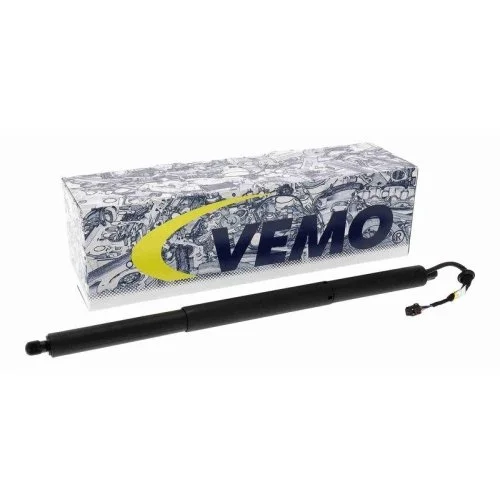 Електромотор багажника VEMO Green Mobility Parts V10-55-0034 для AUDI, лівий, фото №2
