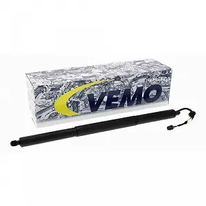 Электромотор багажника VEMO Green Mobility Parts V10-55-0034 для AUDI, левый synthetic.ua - Фото 1