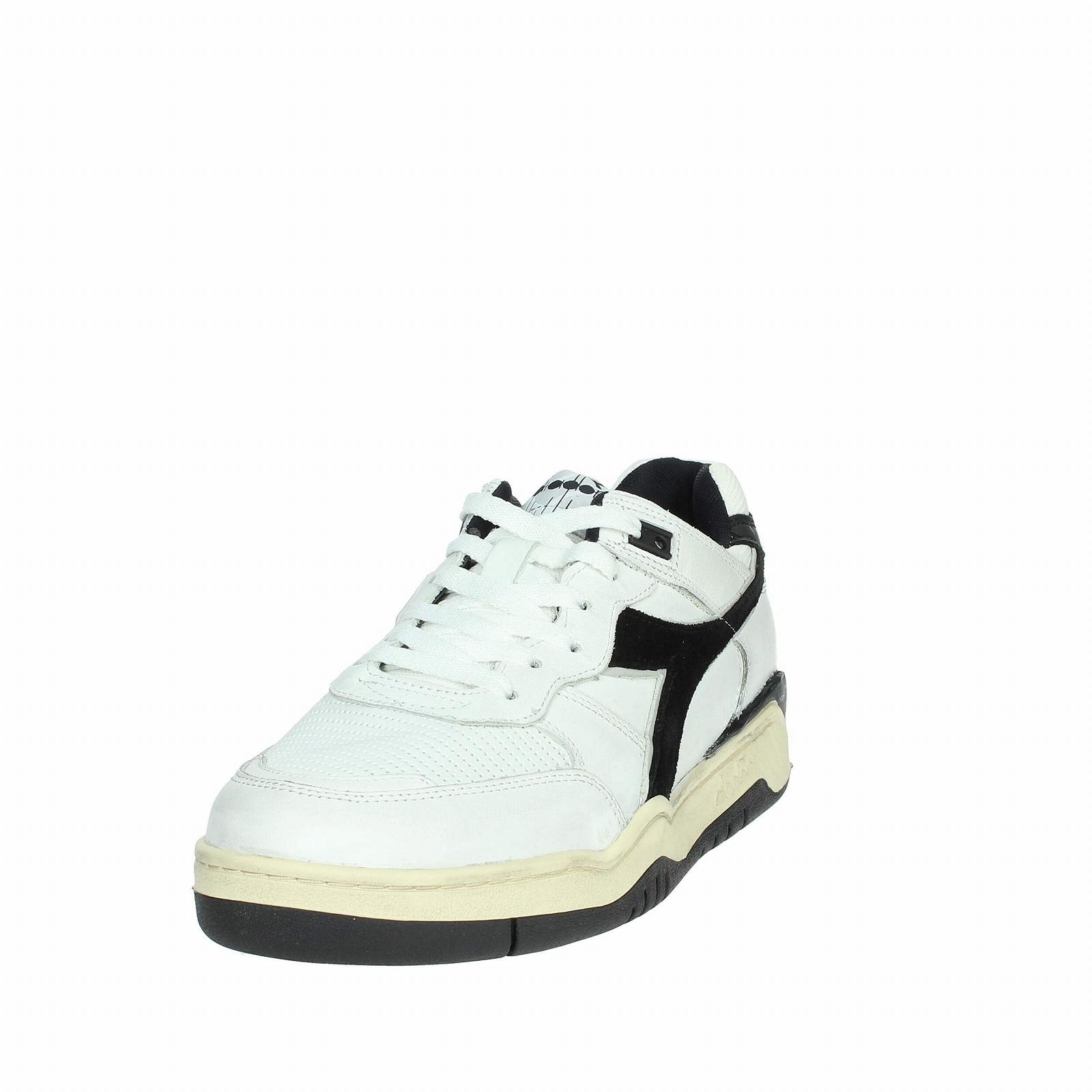 Кросівки Diadora B.560 Used 201.180117.20006, фото №6 Кросівки Diadora B.560 Used 201.180117.20006, фото №6