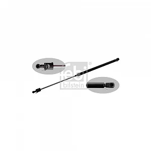 Газовая пружина FEBI BILSTEIN 47915 PORSCHE багажника задняя правая synthetic.ua - Фото 1